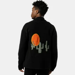 Harden Cactus Cardigan
