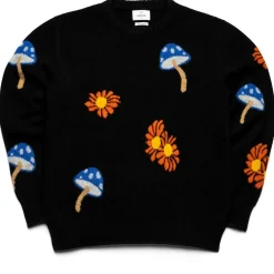 Harden Shrooming Daisy Crew