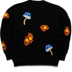Harden Shrooming Daisy Crew