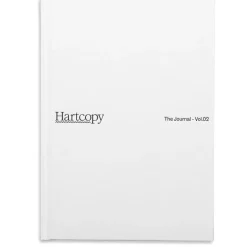 Hartcopy Journal