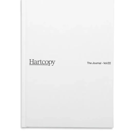 Hartcopy Journal