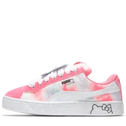 Hello Kitty x Puma Suede XL (GS)