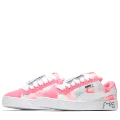 Hello Kitty x Puma Suede XL (GS)