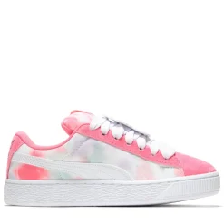 Hello Kitty x Puma Suede XL (GS)