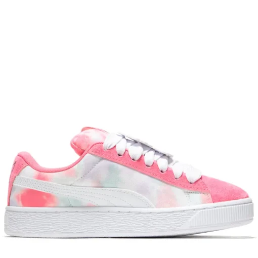 Hello Kitty x Puma Suede XL (GS)