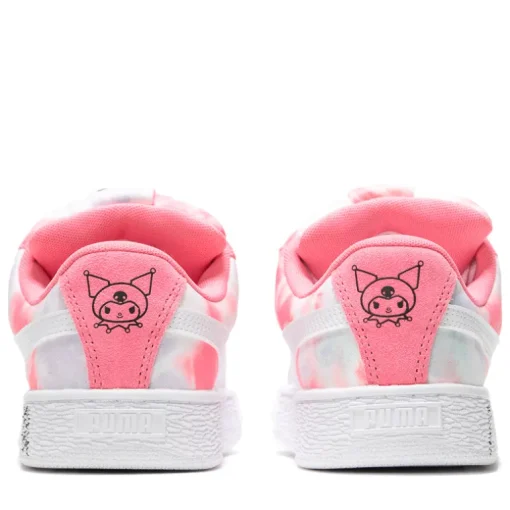 Hello Kitty x Puma Suede XL (GS)