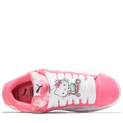 Hello Kitty x Puma Suede XL (GS)