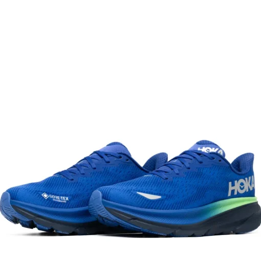Hoka Clifton 9 Gore-Tex