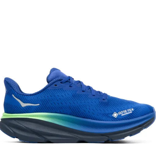 Hoka Clifton 9 Gore-Tex