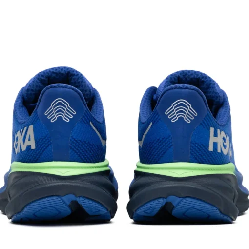 Hoka Clifton 9 Gore-Tex