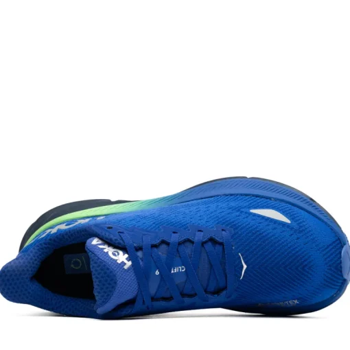 Hoka Clifton 9 Gore-Tex