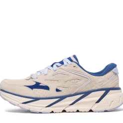 Hoka Clifton L Suede