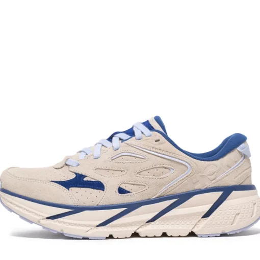 Hoka Clifton L Suede