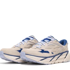 Hoka Clifton L Suede