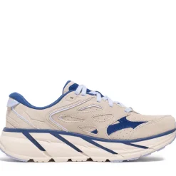 Hoka Clifton L Suede