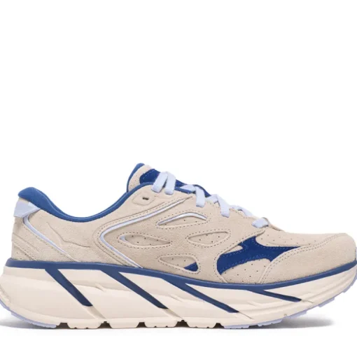 Hoka Clifton L Suede