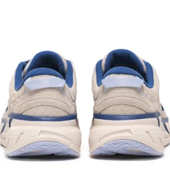 Hoka Clifton L Suede