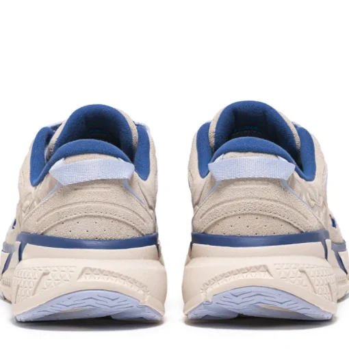 Hoka Clifton L Suede