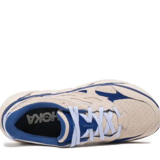 Hoka Clifton L Suede
