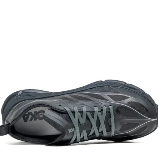 Hoka Mafate Speed 4 Lite