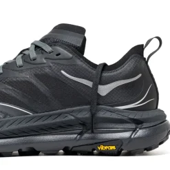 Hoka Mafate Speed 4 Lite