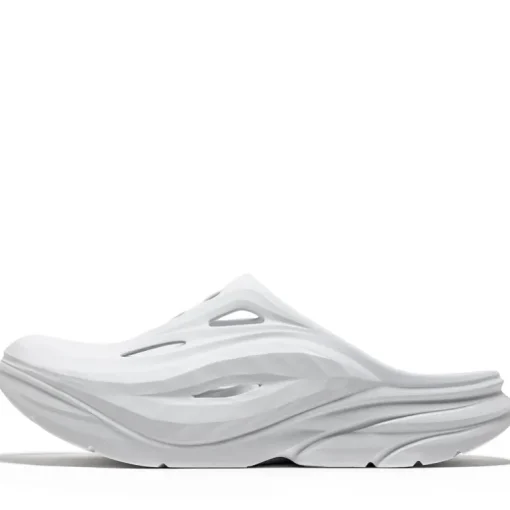 Hoka Ora Recovery Mule