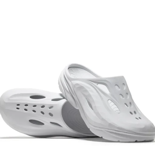 Hoka Ora Recovery Mule