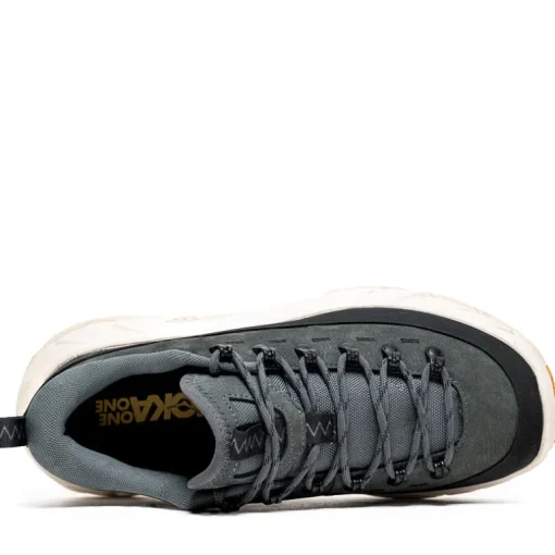 Hoka Tor Summit