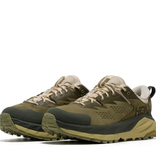 Hoka U Kaha Low GTX