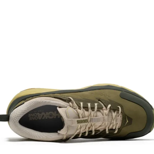 Hoka U Kaha Low GTX