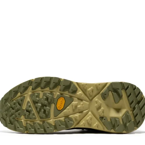 Hoka U Kaha Low GTX