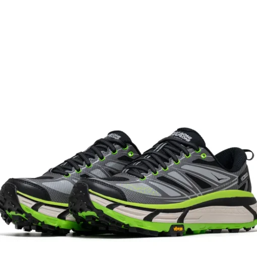 Hoka U Mafate Speed 2