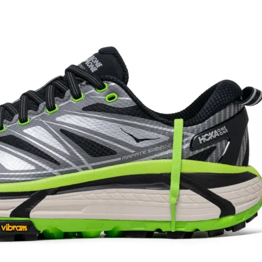 Hoka U Mafate Speed 2