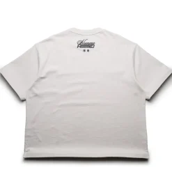 Homme Femme Destroyed Maison Tee
