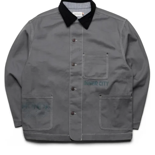 Honor The Gift After Hours Chore Jacket