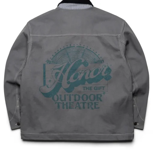 Honor The Gift After Hours Chore Jacket