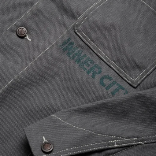 Honor The Gift After Hours Chore Jacket