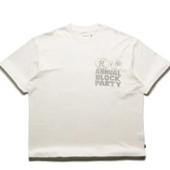 Honor The Gift Annual Block Party Tee