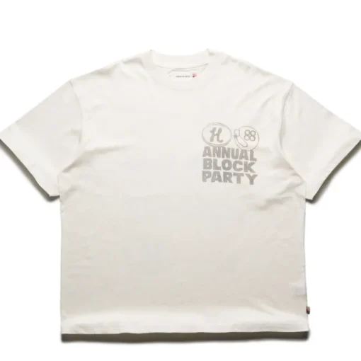 Honor The Gift Annual Block Party Tee