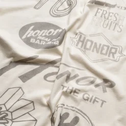 Honor The Gift Annual Block Party Tee