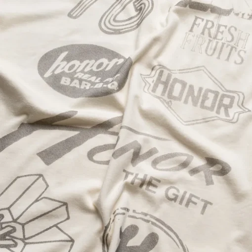 Honor The Gift Annual Block Party Tee