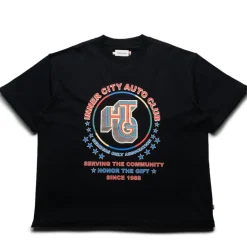 Honor The Gift Auto Association Tee