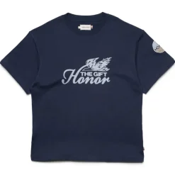Honor The Gift Auto Club Box Tee