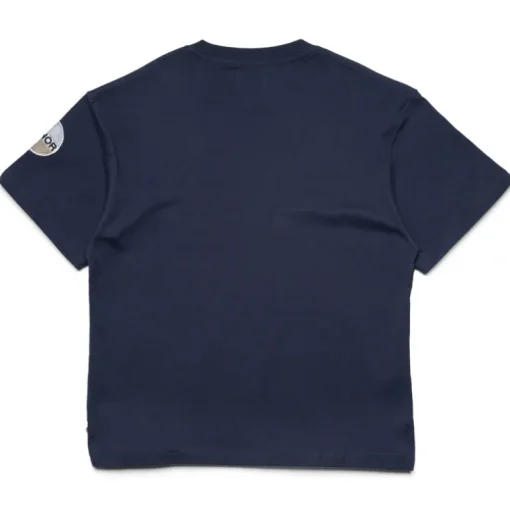 Honor The Gift Auto Club Box Tee