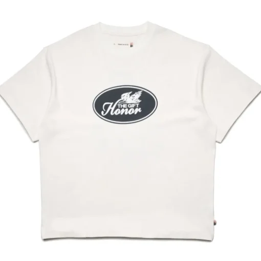 Honor The Gift Auto Tee