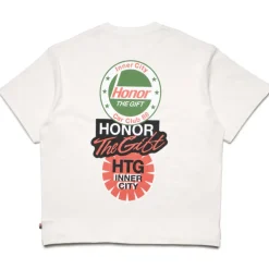 Honor The Gift Auto Tee