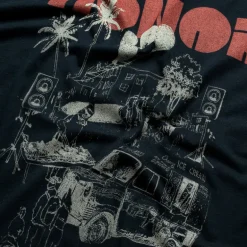Honor The Gift Block Party Tee