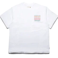 Honor The Gift Burgers Tee