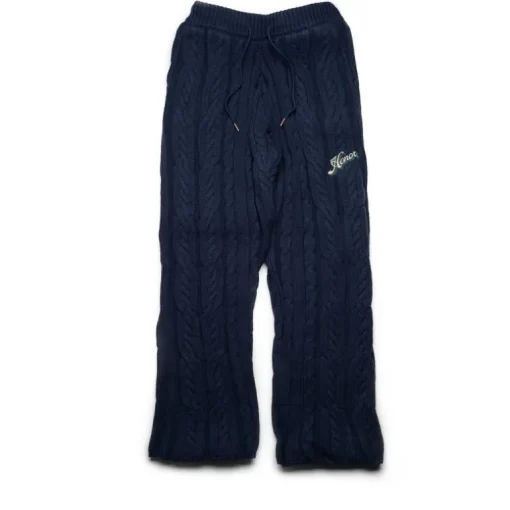 Honor The Gift Cable Knit Leisure Pant