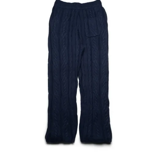 Honor The Gift Cable Knit Leisure Pant